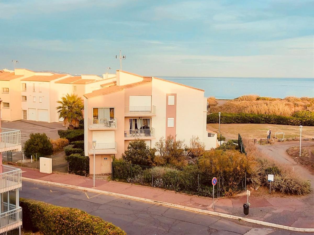 Apartamento Grand Proche Port Et Plages, 6 A 8 Pers, 3 Chambres, Climatise Agde