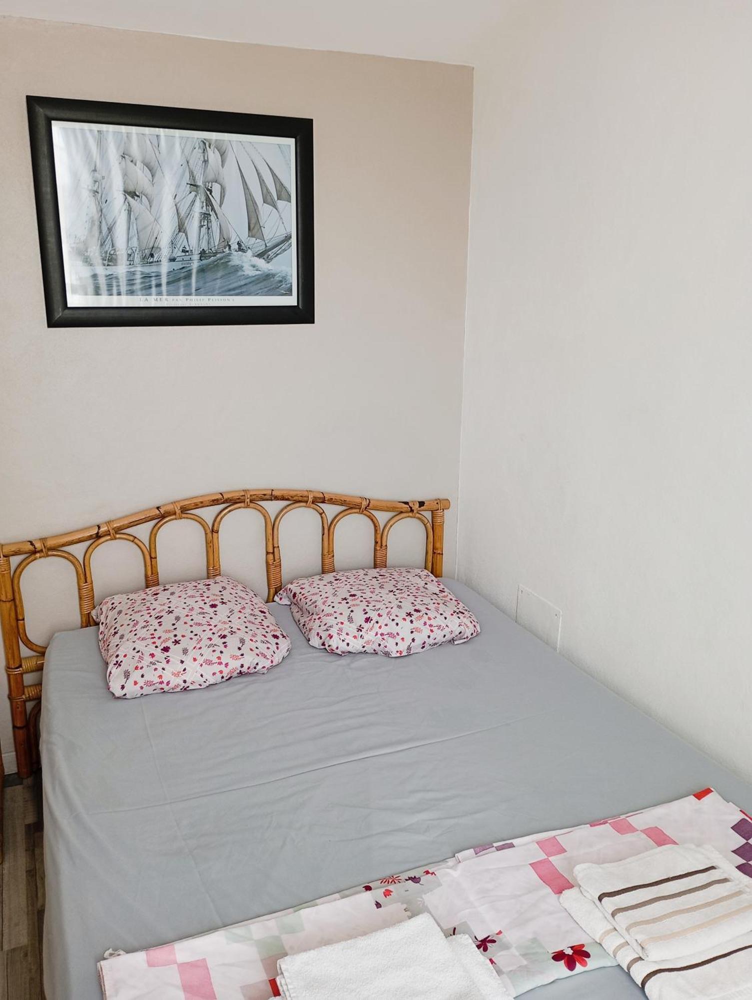 Grand Proche Port Et Plages, 6 A 8 Pers, 3 Chambres, Climatise Apartamento Agde