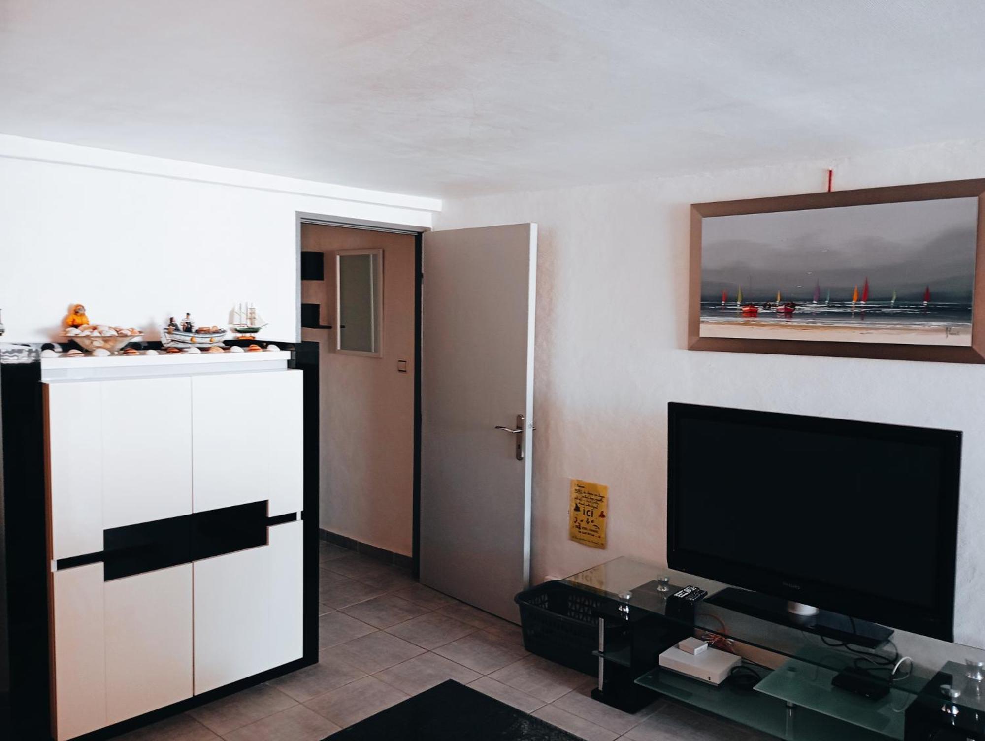 Grand Proche Port Et Plages, 6 A 8 Pers, 3 Chambres, Climatise *