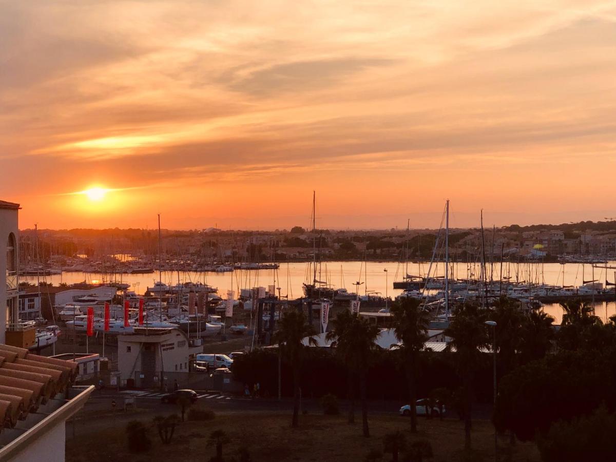 Grand Proche Port Et Plages, 6 A 8 Pers, 3 Chambres, Climatise *