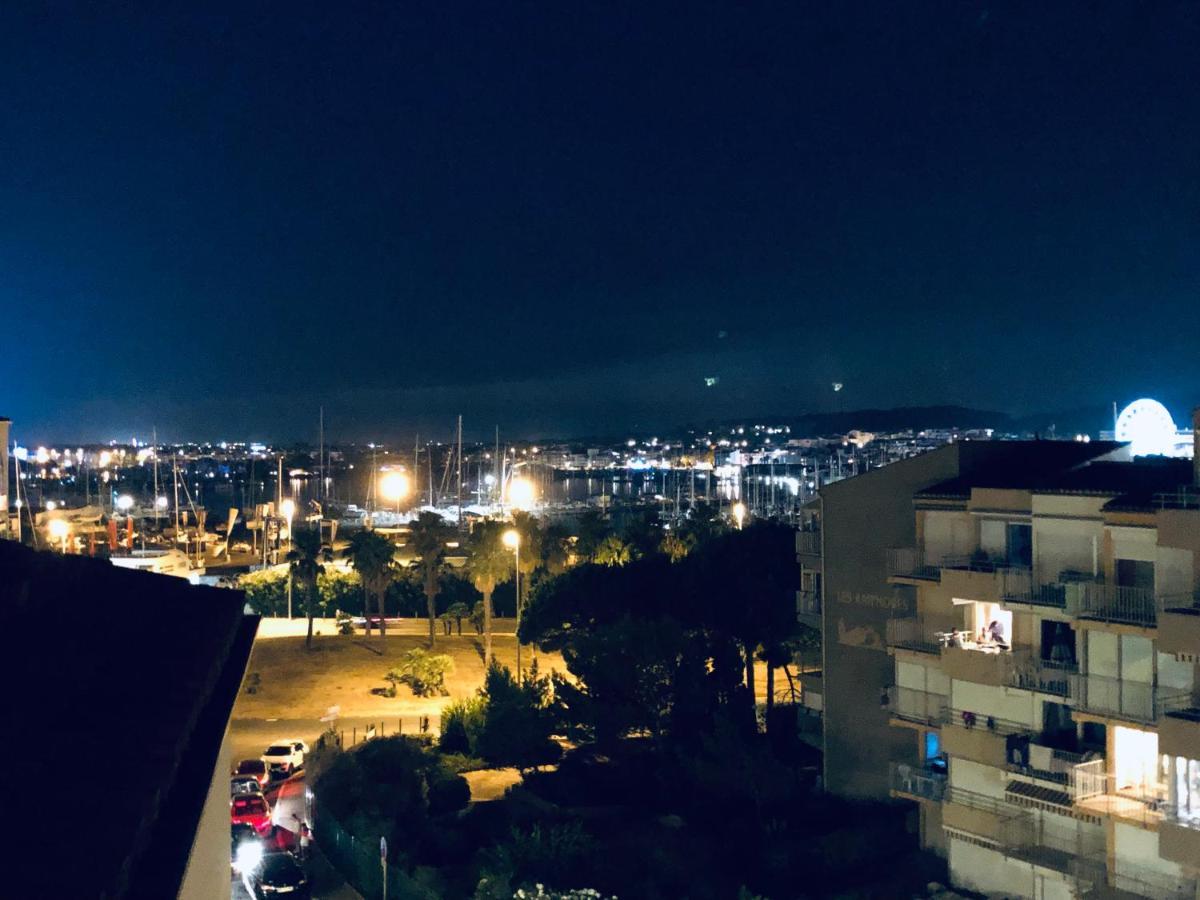 Appartement Grand Proche Port Et Plages, 6 A 8 Pers, 3 Chambres, Climatise Agde
