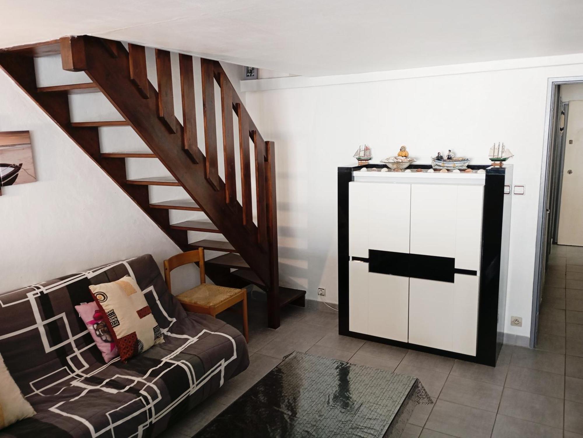 Grand Proche Port Et Plages, 6 A 8 Pers, 3 Chambres, Climatise Appartement Agde