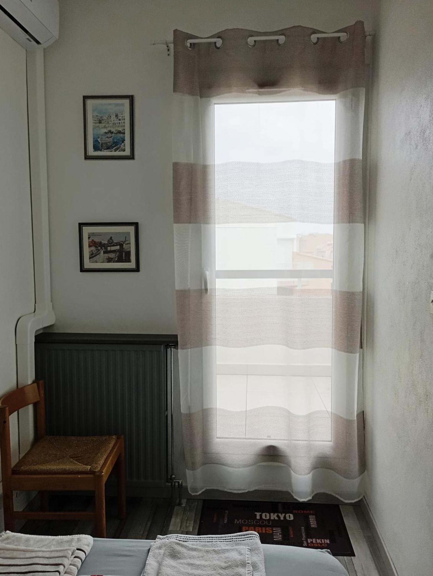 Appartement Grand Proche Port Et Plages, 6 A 8 Pers, 3 Chambres, Climatise